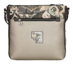 Anekke Real Crossbody Bag Multicolor Anekke Real Crossbody Bag Multicolor