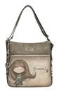 Anekke Real Convertible Shoulderbag Multicolor Anekke Real Convertible Shoulderbag Multicolor