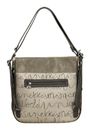 Anekke Real Convertible Shoulderbag Multicolor Anekke Real Convertible Shoulderbag Multicolor