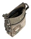 Anekke Real Convertible Shoulderbag Multicolor Anekke Real Convertible Shoulderbag Multicolor