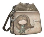 Anekke Real Convertible Shoulderbag Multicolor Anekke Real Convertible Shoulderbag Multicolor