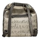 Anekke Real Convertible Shoulderbag Multicolor Anekke Real Convertible Shoulderbag Multicolor