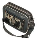 Anekke Real 3 Compartment Crossbody Bag Multicolor Anekke Real 3 Compartment Crossbody Bag Multicolor
