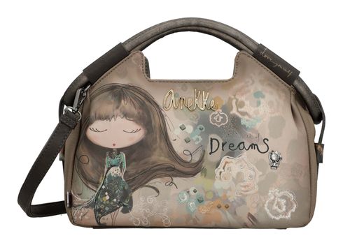 Anekke Real Bowling Bag Multicolor