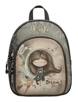 Anekke Real Backpack Multicolor