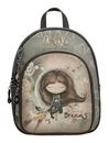 Anekke Real Backpack Multicolor Anekke Real Backpack Multicolor