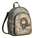 Anekke Real Backpack Multicolor Anekke Real Backpack Multicolor