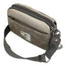 Anekke Real Oval Flap-Crossbody Bag Multicolor Anekke Real Oval Flap-Crossbody Bag Multicolor