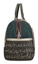 Anekke Real Travel Bag Multicolor