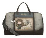 Anekke Real Travel Bag Multicolor