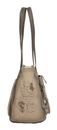 Anekke Real Shoulder Bag L Multicolor Anekke Real Shoulder Bag L Multicolor