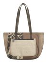 Anekke Real Shoulder Bag L Multicolor Anekke Real Shoulder Bag L Multicolor