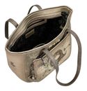 Anekke Real Shoulder Bag L Multicolor Anekke Real Shoulder Bag L Multicolor