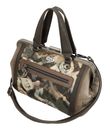Anekke Real Short Handle Bag Multicolor