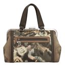 Anekke Real Short Handle Bag Multicolor