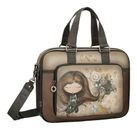 Anekke Real Briefcase Multicolor