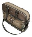 Anekke Real Briefcase Multicolor