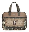Anekke Real Briefcase Multicolor