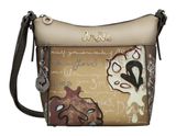Anekke Manifesto Shoulder Bag L Multicolor Anekke Manifesto Shoulder Bag L Multicolor