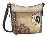 Anekke Manifesto Shoulder Bag L Multicolor Anekke Manifesto Shoulder Bag L Multicolor