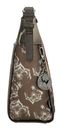 Anekke Manifesto Shoulder Bag L Multicolor Anekke Manifesto Shoulder Bag L Multicolor