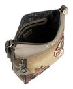 Anekke Manifesto Shoulder Bag L Multicolor Anekke Manifesto Shoulder Bag L Multicolor