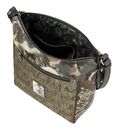 Anekke Manifesto Shoulder Bag L Multicolor Anekke Manifesto Shoulder Bag L Multicolor