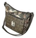 Anekke Manifesto Shoulder Bag L Multicolor Anekke Manifesto Shoulder Bag L Multicolor