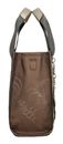 Anekke Manifesto Short Handle Bag S Multicolor Anekke Manifesto Short Handle Bag S Multicolor