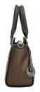 Anekke Manifesto Short Handle Bag S Multicolor Anekke Manifesto Short Handle Bag S Multicolor