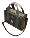 Anekke Manifesto Short Handle Bag S Multicolor Anekke Manifesto Short Handle Bag S Multicolor