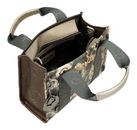 Anekke Manifesto Short Handle Bag S Multicolor Anekke Manifesto Short Handle Bag S Multicolor