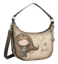 Anekke Real Shoulder Bag Multicolor Anekke Real Shoulder Bag Multicolor