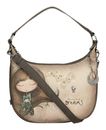 Anekke Real Shoulder Bag Multicolor Anekke Real Shoulder Bag Multicolor