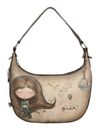 Anekke Real Shoulder Bag Multicolor Anekke Real Shoulder Bag Multicolor
