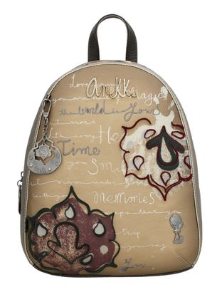 Anekke Manifesto Backpack Multicolor