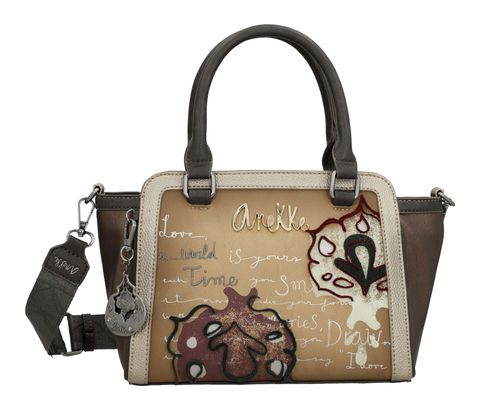 Anekke Manifesto Bowling Bag Multicolor
