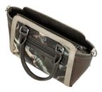 Anekke Manifesto Bowling Bag Multicolor Anekke Manifesto Bowling Bag Multicolor