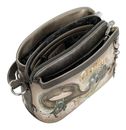 Anekke Real 3 Compartment Crossbody Bag M Multicolor Anekke Real 3 Compartment Crossbody Bag M Multicolor
