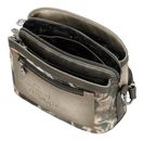 Anekke Real 3 Compartment Crossbody Bag M Multicolor Anekke Real 3 Compartment Crossbody Bag M Multicolor