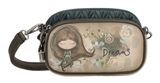 Anekke Real Crossbody Bag S Multicolor