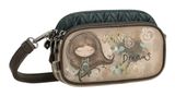 Anekke Real Crossbody Bag S Multicolor