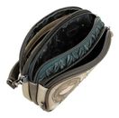 Anekke Real Crossbody Bag S Multicolor