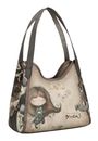 Anekke Real Shoulder Bag Multicolor Anekke Real Shoulder Bag Multicolor