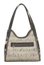Anekke Real Shoulder Bag Multicolor Anekke Real Shoulder Bag Multicolor