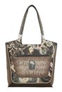 Anekke Real Shopping Bag Multicolor Anekke Real Shopping Bag Multicolor