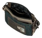 Anekke Real Crossbody Bag M Multicolor Anekke Real Crossbody Bag M Multicolor