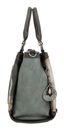 Anekke Real Short Handle Bag Multicolor Anekke Real Short Handle Bag Multicolor