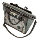 Anekke Real Short Handle Bag Multicolor Anekke Real Short Handle Bag Multicolor
