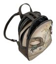 Anekke Real 3-Compartment Backpack Multicolor Anekke Real 3-Compartment Backpack Multicolor